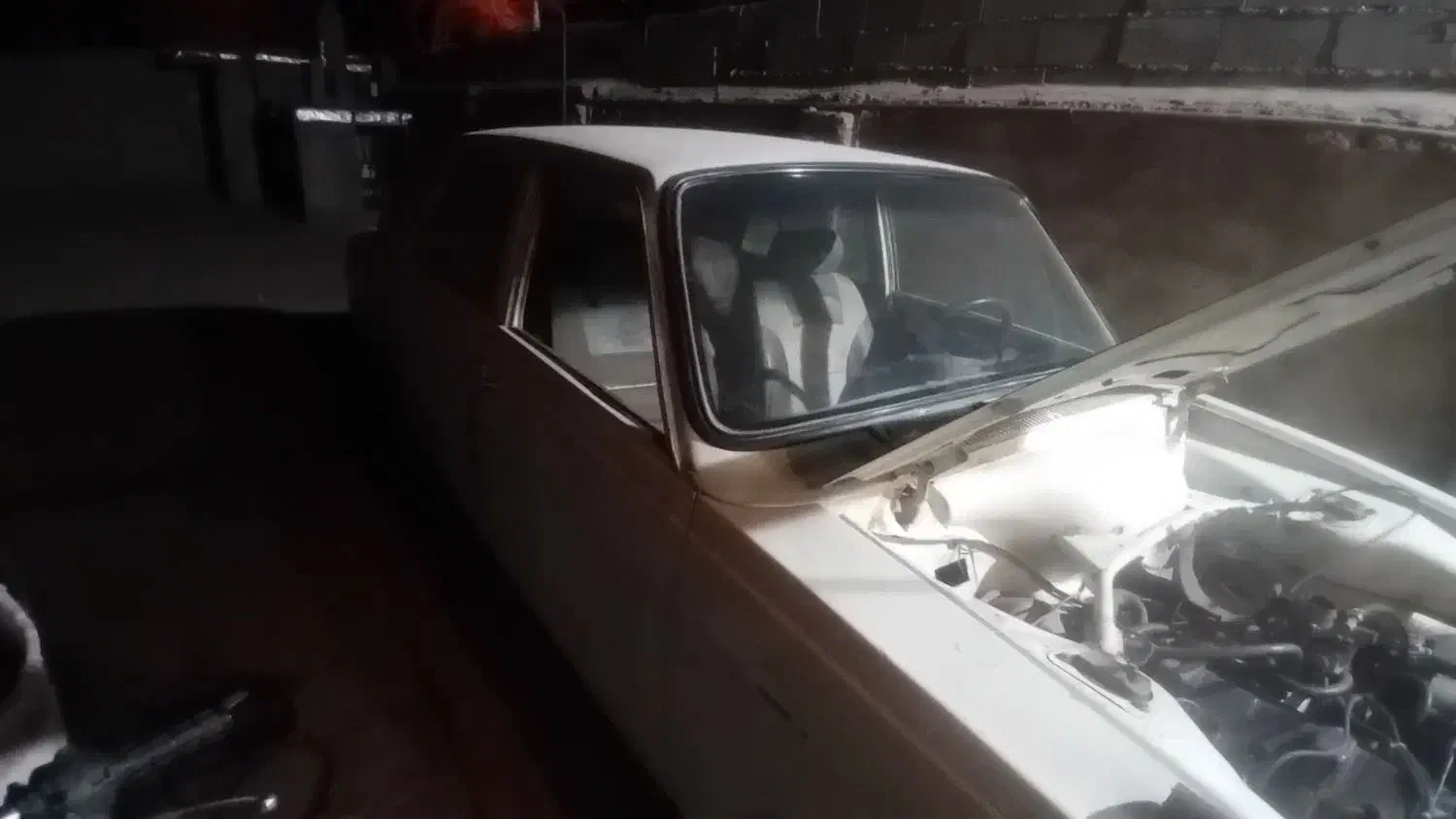 پیکان پژو مدل ۷۲ موتور ۱۸۰۰ سی سی|خودرو سواری و وانت|طاغنکوه, |دیوار