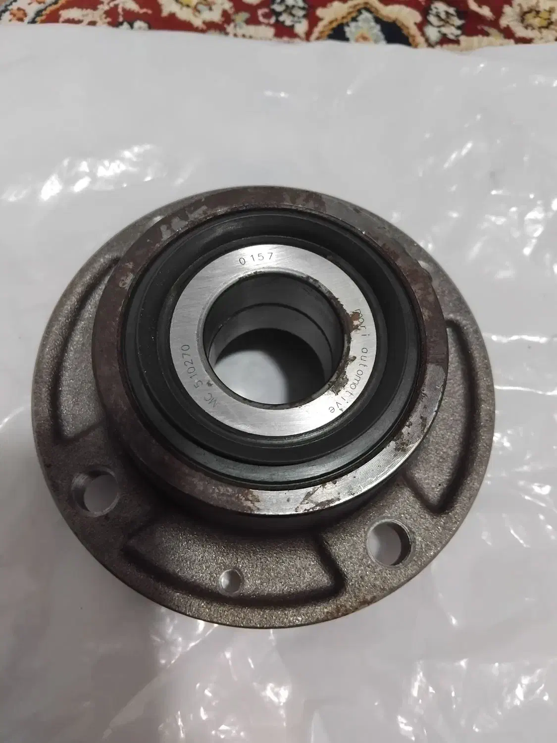 بلبرینگ چرخ عقب پژو405|قطعات یدکی و لوازم جانبی|گرگان, |دیوار