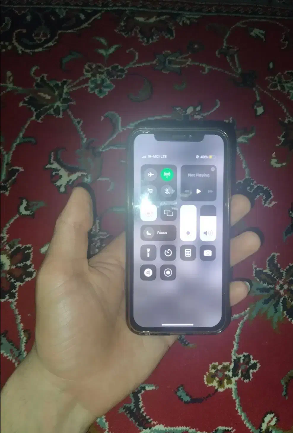 ایفونx|موبایل|تهران, صاحب الزمان|دیوار