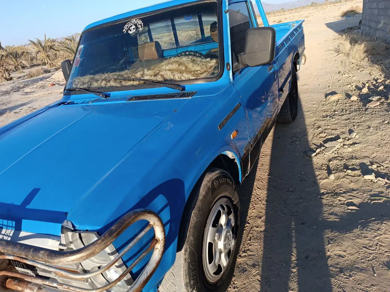 نیسان مدل99|خودرو سواری و وانت|سیب و سوران, |دیوار