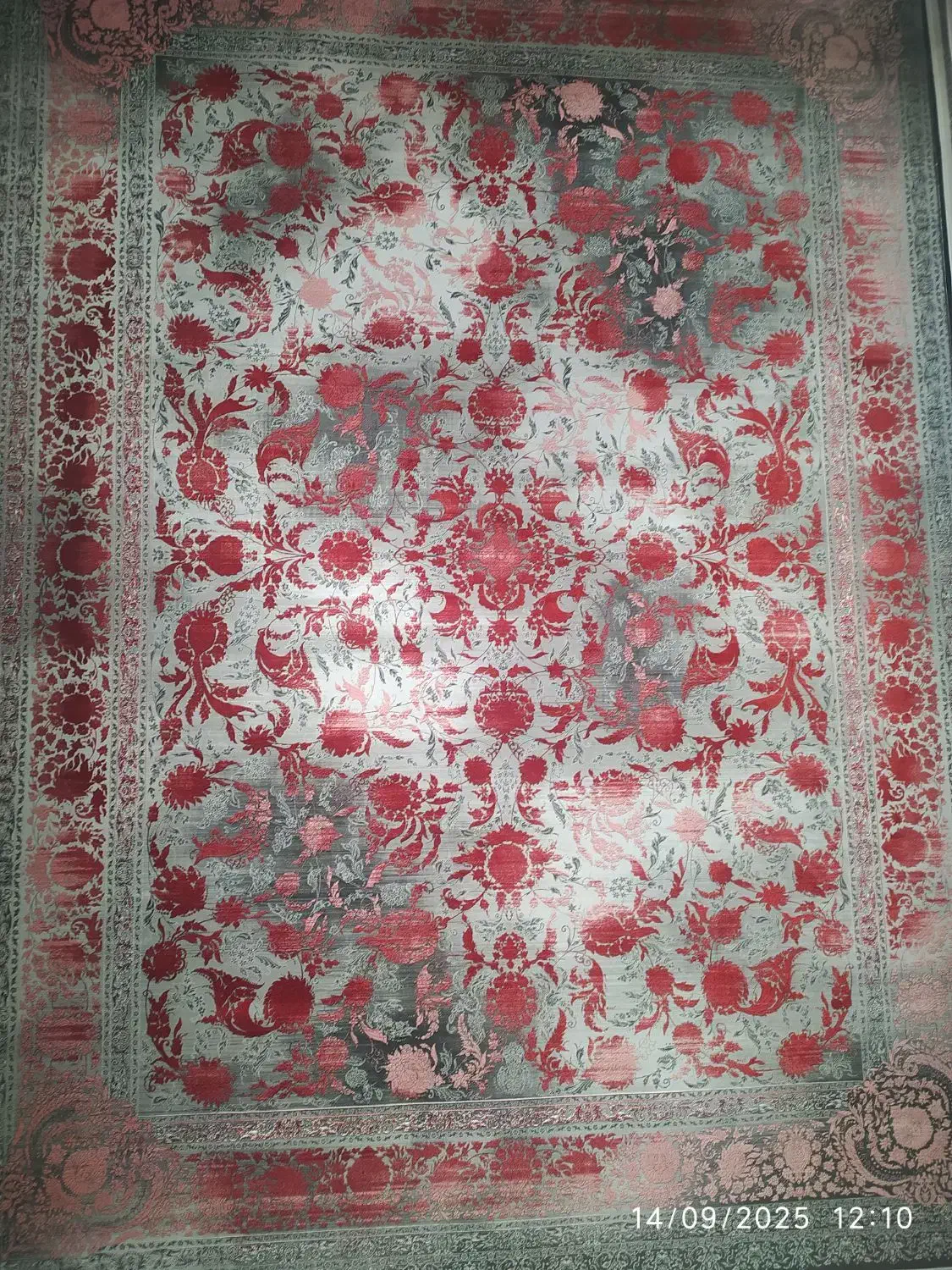 //به قیمت عمده اقساطی جزعی بخرید فرش//|فرش|مشهد, شیرودی|دیوار