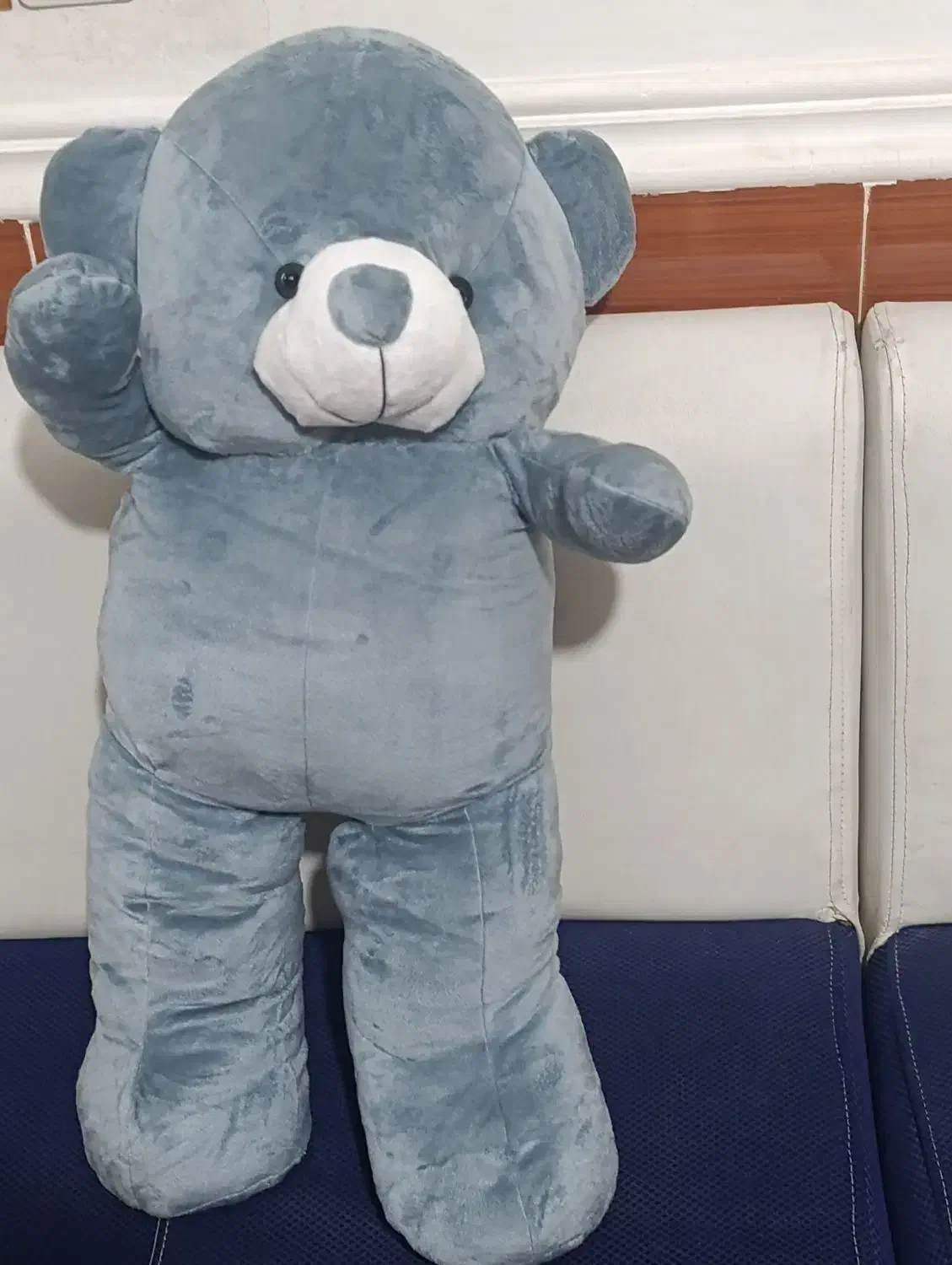 خرس شاخسین|اسباب‌بازی بچه|زابل, |دیوار