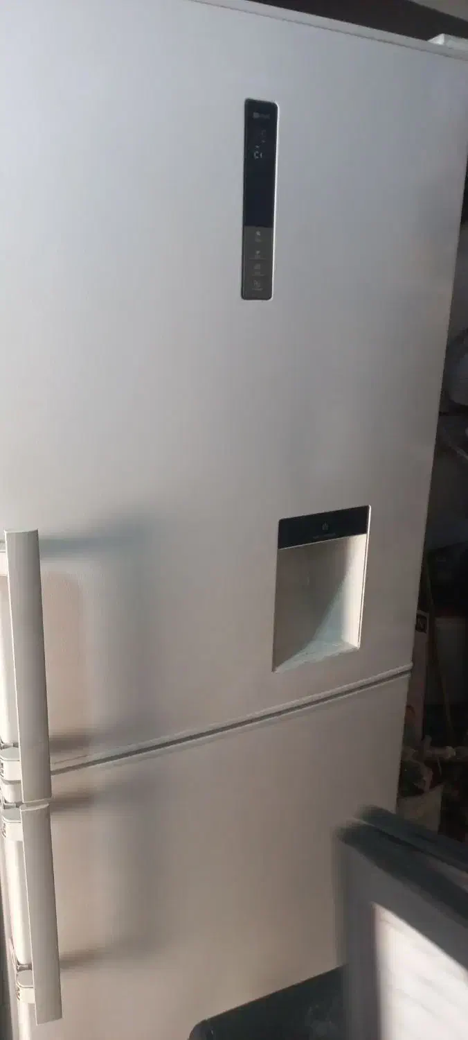 همه رقم یخچال|یخچال و فریزر|پیشوا, |دیوار