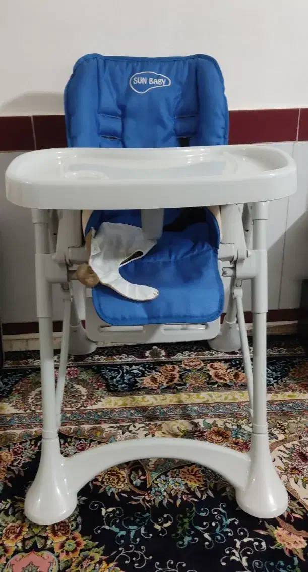 صندلی کودک|تخت و صندلی بچه|خرم‌آباد, |دیوار