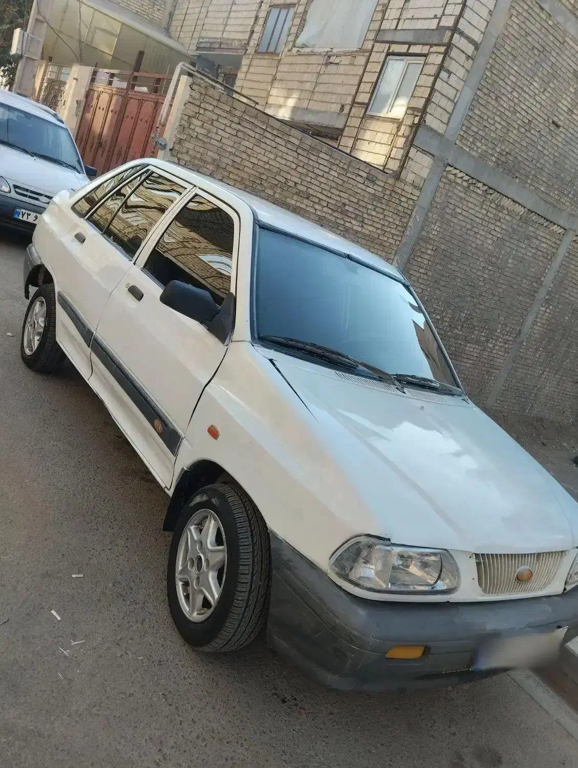 پراید 141دوگانه سور|خودرو سواری و وانت|قم, حقیقت|دیوار