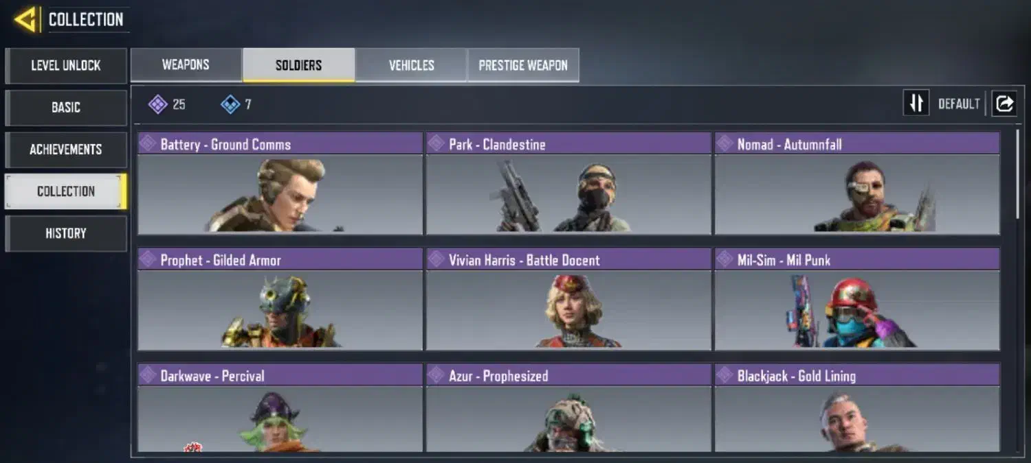 اکانت کالاف   ۳۵۰تومان|کنسول، بازی ویدئویی و آنلاین|ورامین, ورامین|دیوار