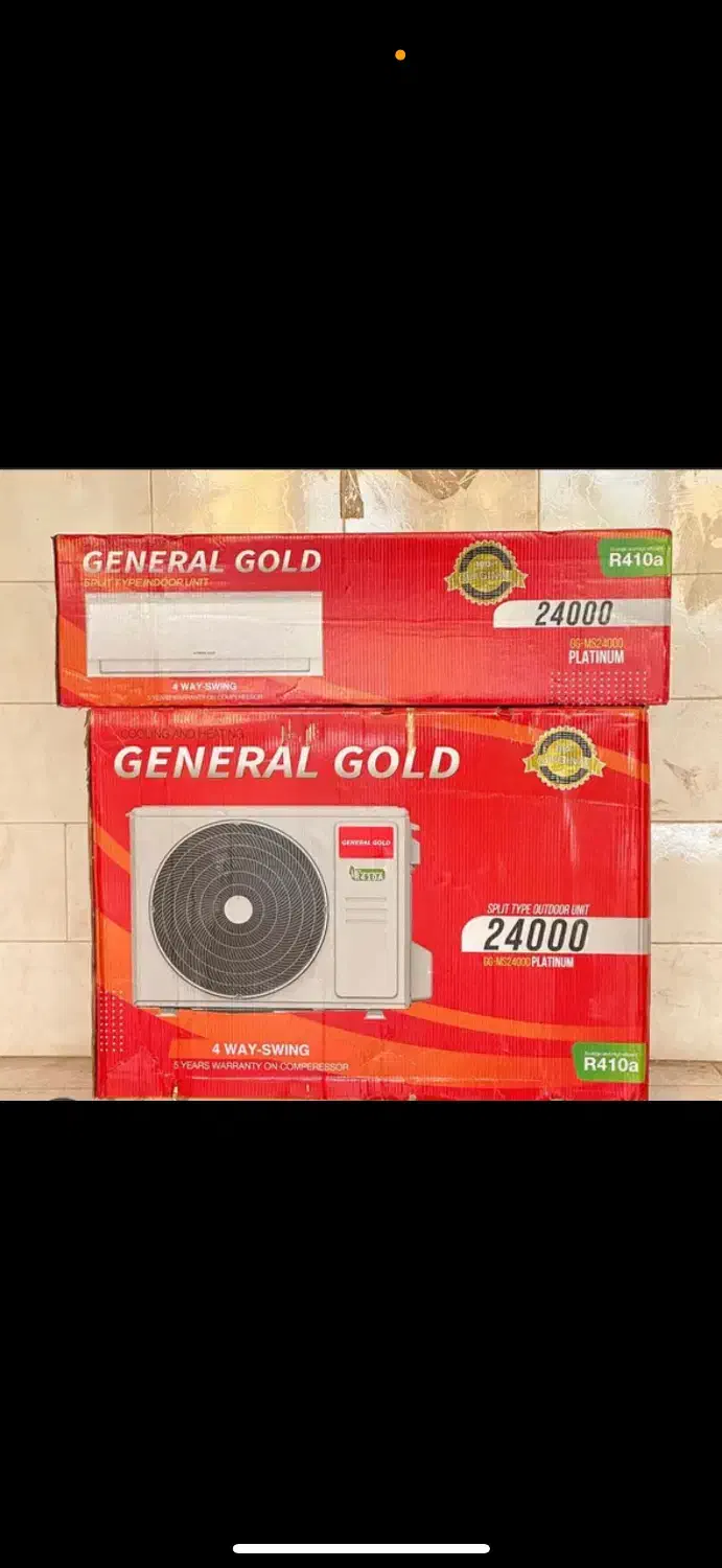 اسپلیت|کولر گازی و فن‌کوئل|سمنان, |دیوار