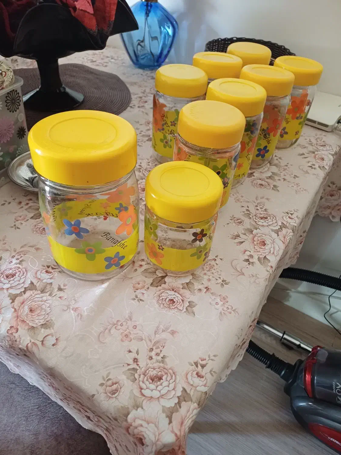 بانکه|ظروف نگهدارنده، پلاستیکی، یکبارمصرف|تهران, سازمان برنامه شمالی|دیوار