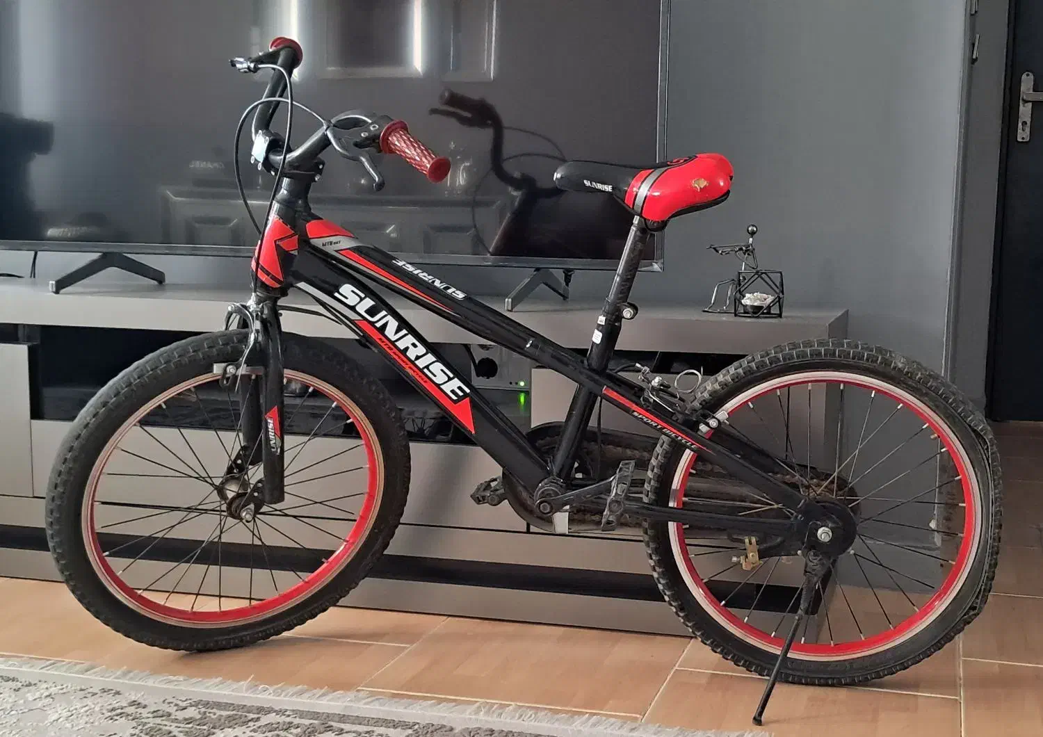 دوچرخه ۲۰|دوچرخه، اسکیت، اسکوتر|فردیس, شهرک ناز|دیوار