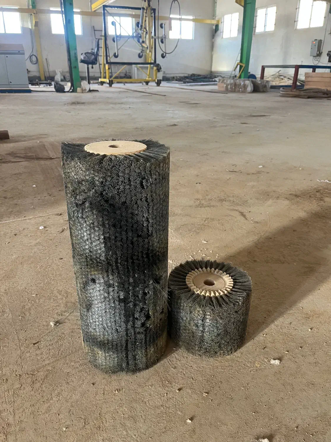 فروش فرچه شستشوی صنعتی|ابزارآلات|نمین, |دیوار