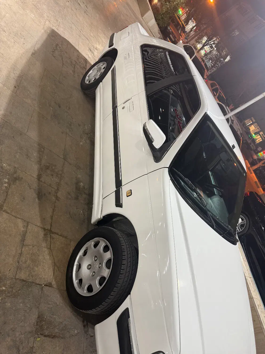 پژو پارس سال|خودرو سواری و وانت|یزد, |دیوار