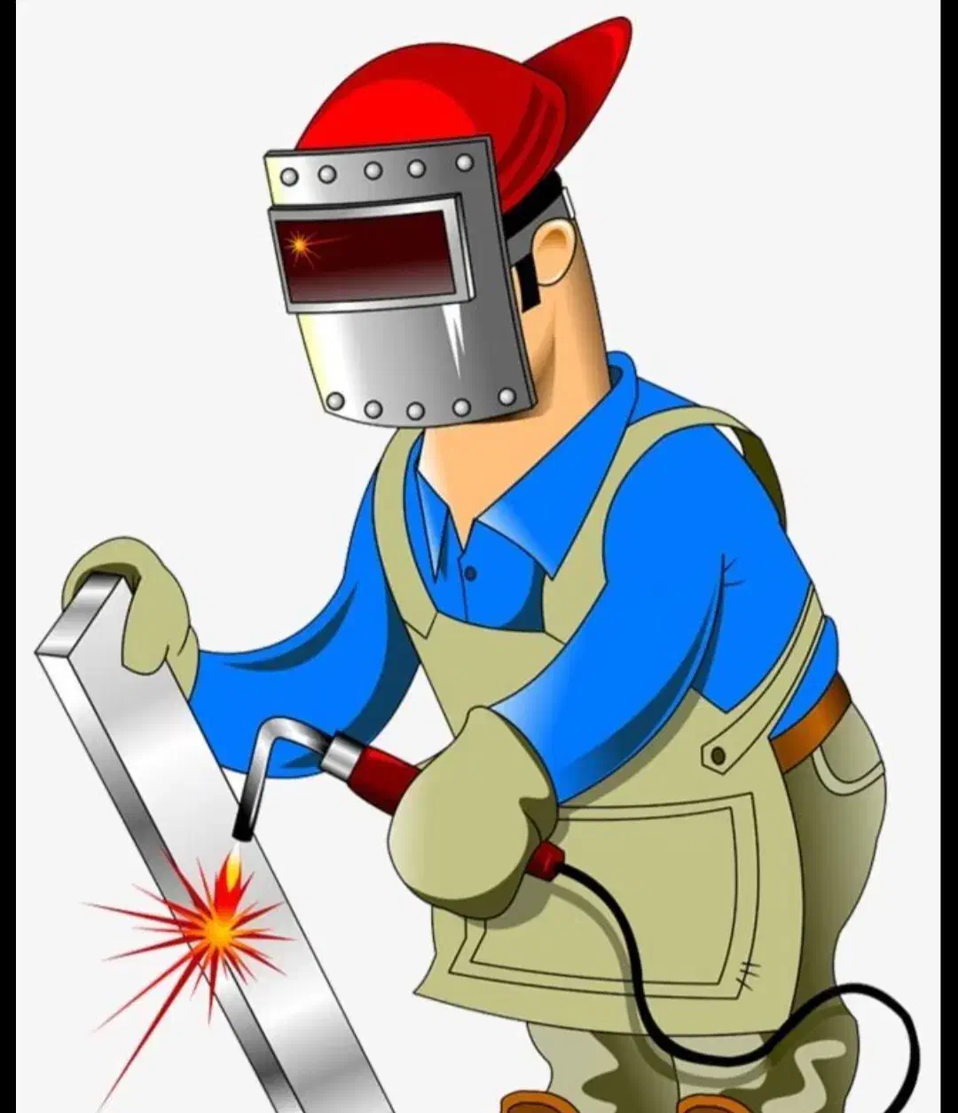 جوشکار سیار|خدمات پیشه و مهارت|چابهار, |دیوار