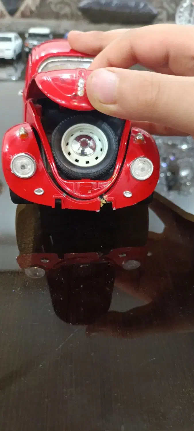 فولکس|اسباب‌‌بازی|فولادشهر, مسکن مهر فولادشهر|دیوار