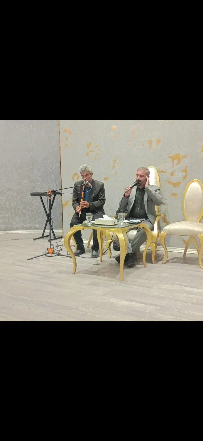 مداح دشتی خوان حرفه ای ختم|خدمات پذیرایی، مراسم|قم, زنبیل آباد|دیوار