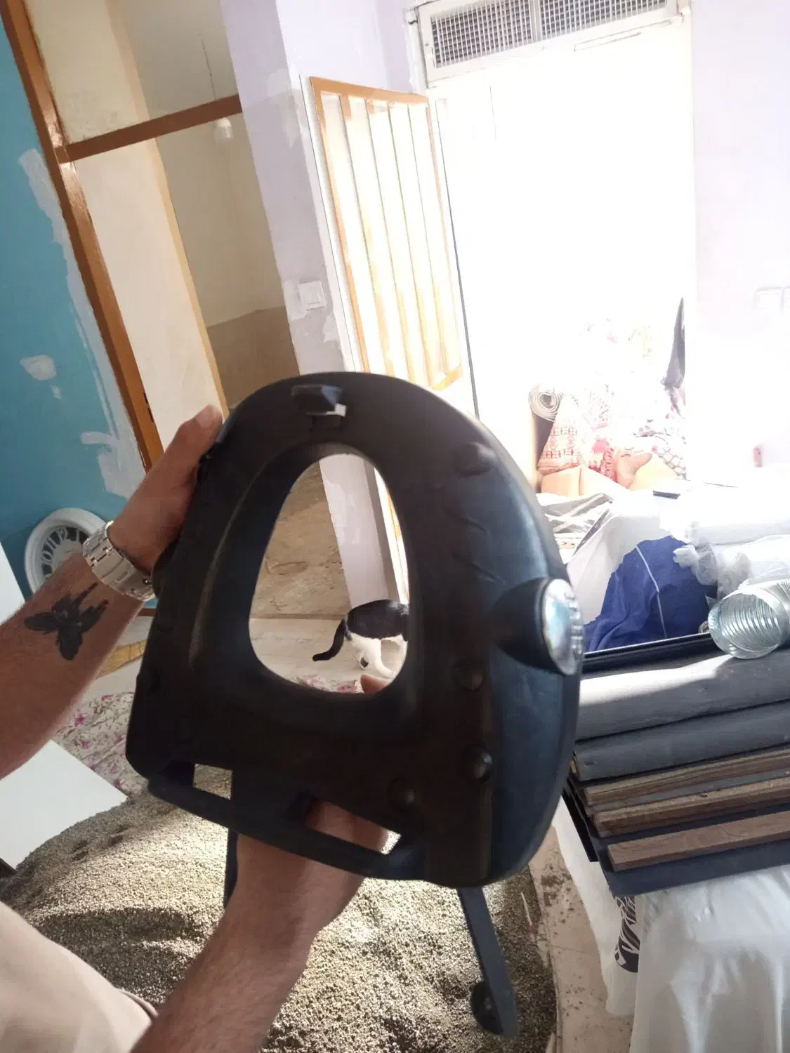 ترکبند کیلیک|قطعات یدکی و لوازم جانبی|محمدشهر, محمدشهر|دیوار