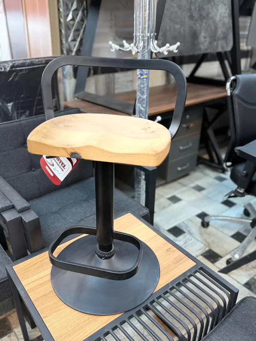 صندلی اپن نیمکت فلزی باغی ویلایی پلاستیکی تاب def|صندلی و نیمکت|مشهد, عامل|دیوار