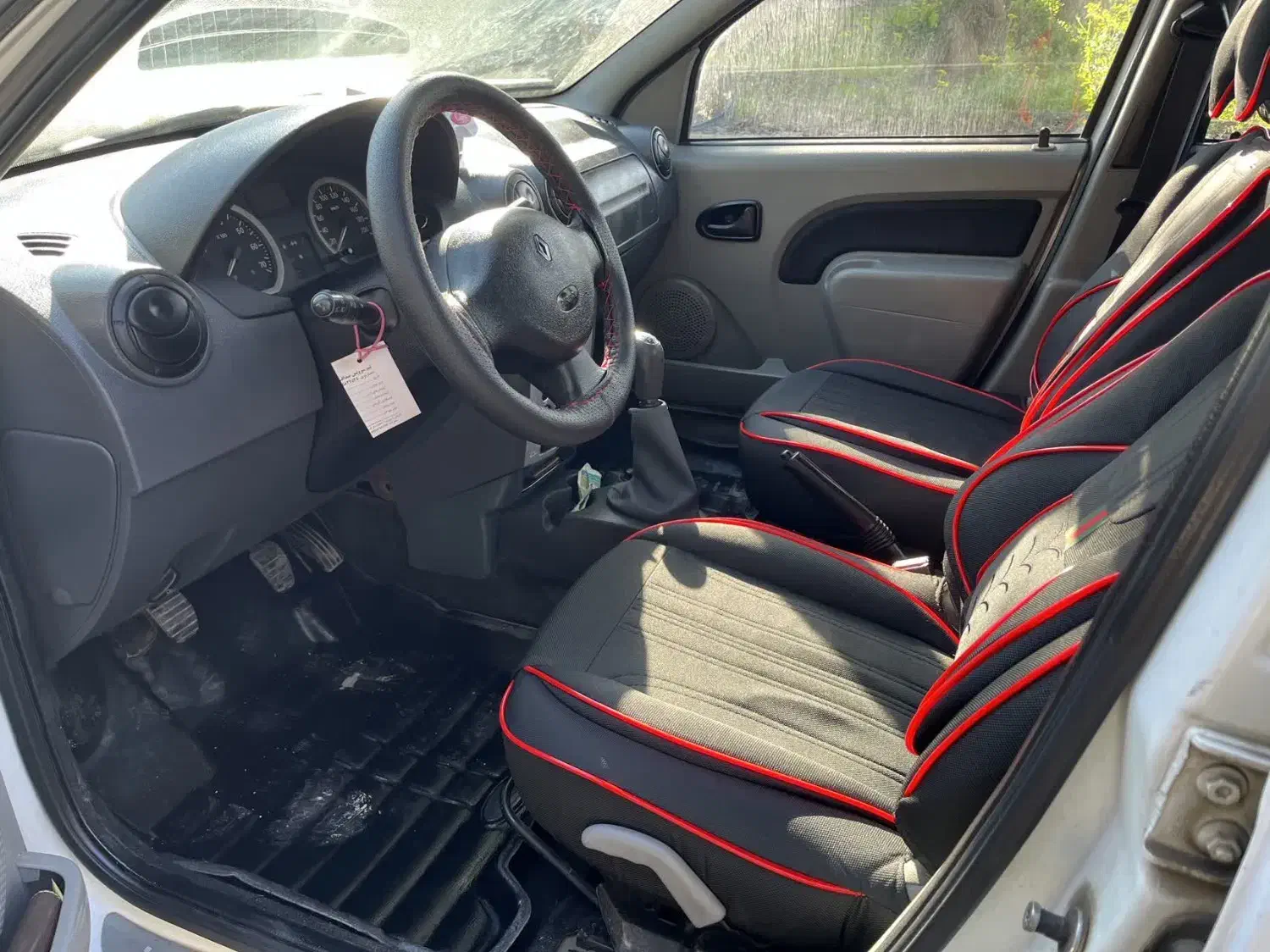 ال90 مدل 87  فول e2|خودرو سواری و وانت|بجنورد, |دیوار