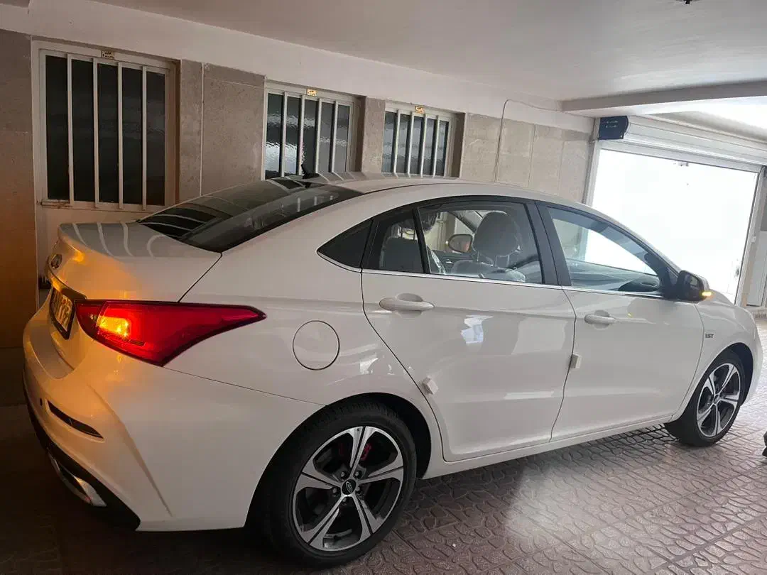 آریزو ۵ FL|خودرو سواری و وانت|کرج, فاز ۴ مهرشهر|دیوار