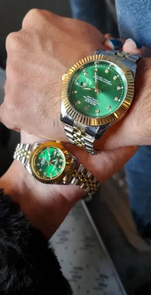 ساعت مچی حراجی اصل|ساعت|اهواز, شریعتی جنوبی|دیوار