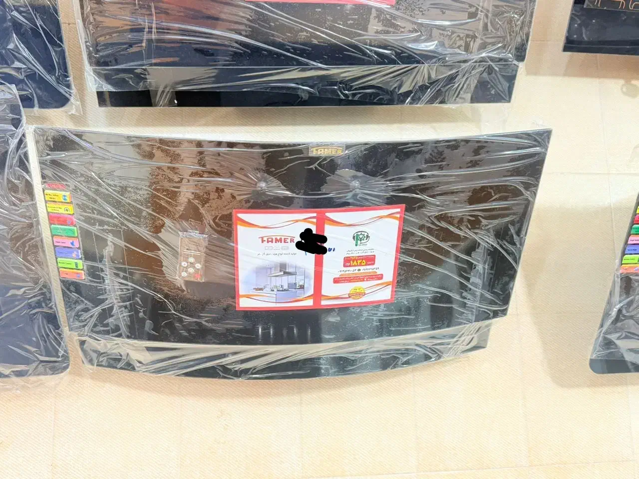 هود روکار و توکار کد 6431|هود|بوشهر, |دیوار