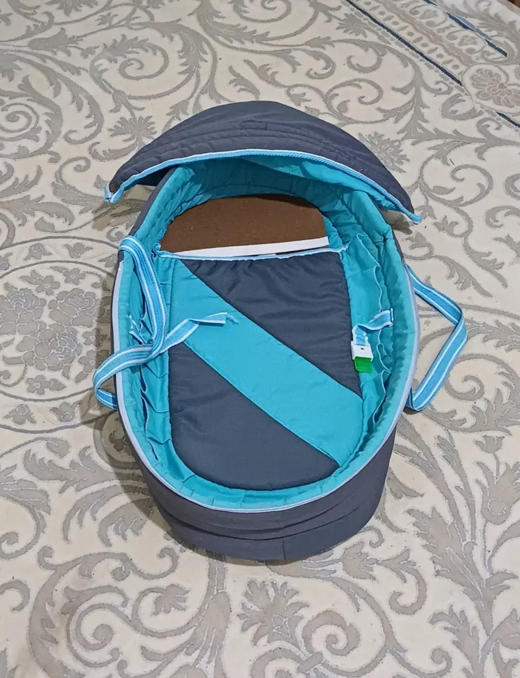 ساک حمل بچه|کالسکه و لوازم جانبی|بندر ماهشهر, |دیوار