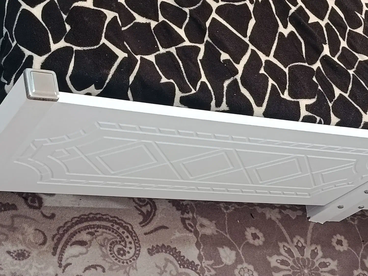 تخت تک نفره|تخت و سرویس خواب|دهلران, |دیوار