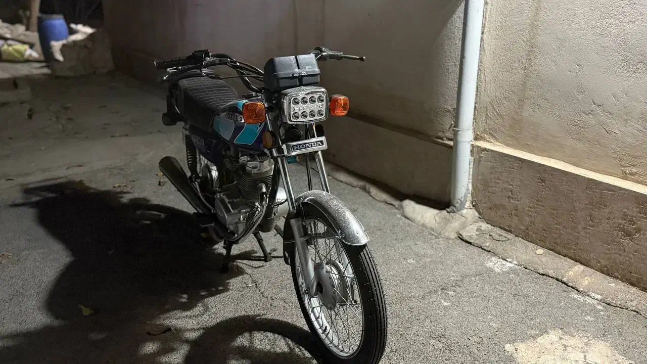 دینو|موتورسیکلت|ملارد, |دیوار