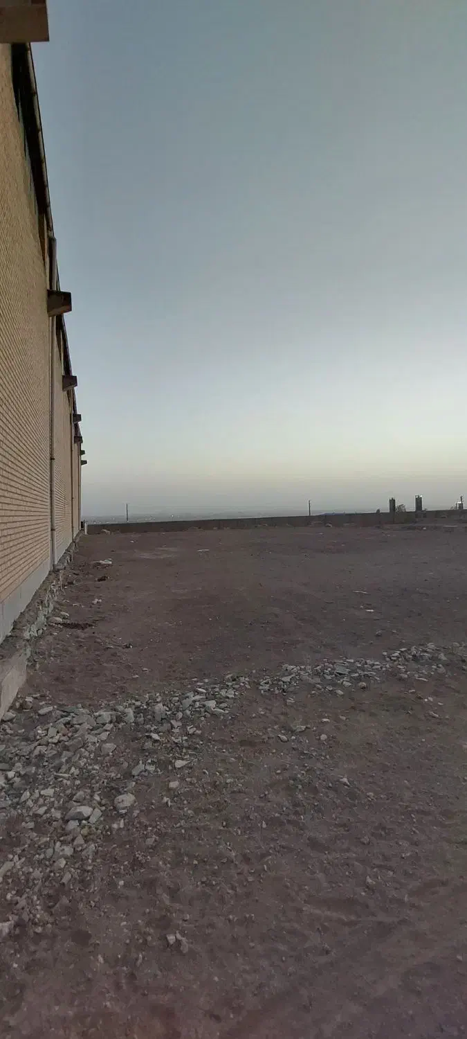 اجاره بخشی از زمین ۴ دیواری با برق ۳فاز|اجارهٔ دفتر صنعتی، کشاورزی، تجاری|فشاپویه, |دیوار