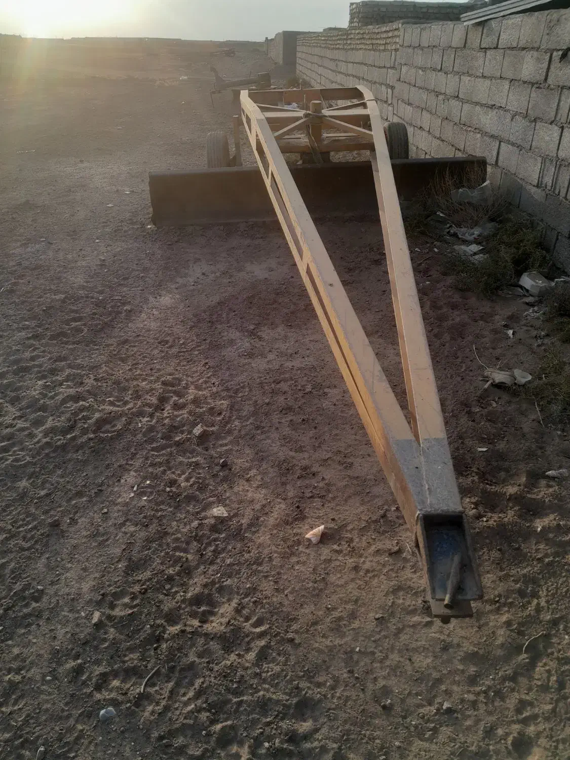 ادوات کشاورزی|ماشین‌آلات صنعتی|بشروئیه, |دیوار