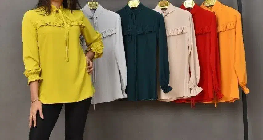 شومیز مجلسی شیک|لباس|یزد, |دیوار