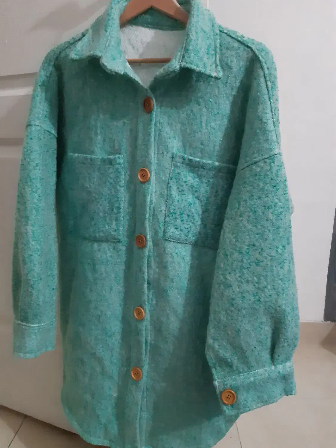 بافت پاییزی فری سایز نو|لباس|رباط‌کریم, رباط‌کریم|دیوار