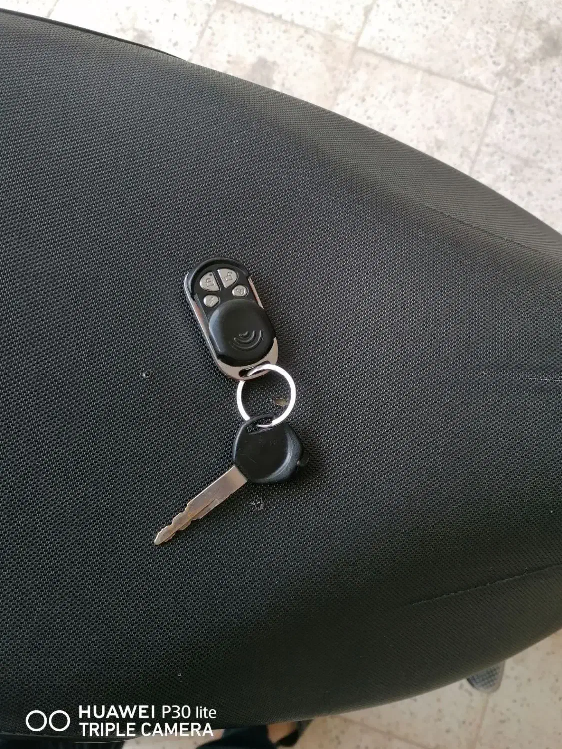 موتور بی کلاچ احسان طرح ویو|موتورسیکلت|بجنورد, |دیوار