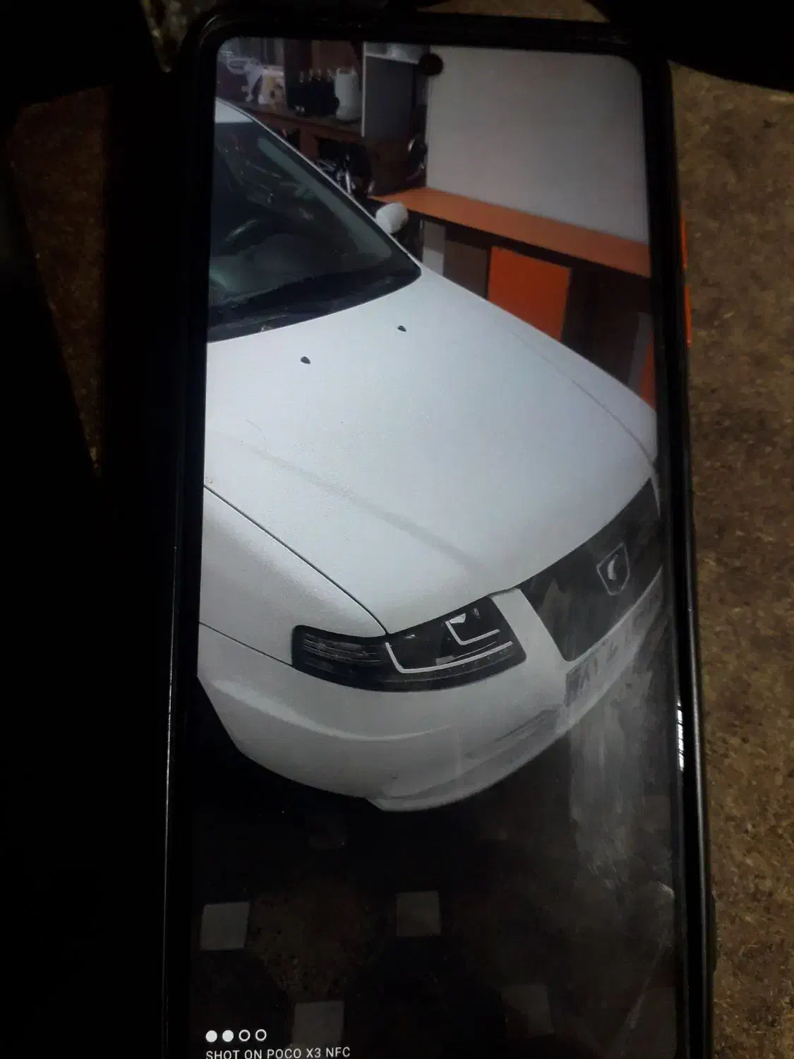 معاوضه با زمین تجاری|خودرو سواری و وانت|بهار, |دیوار