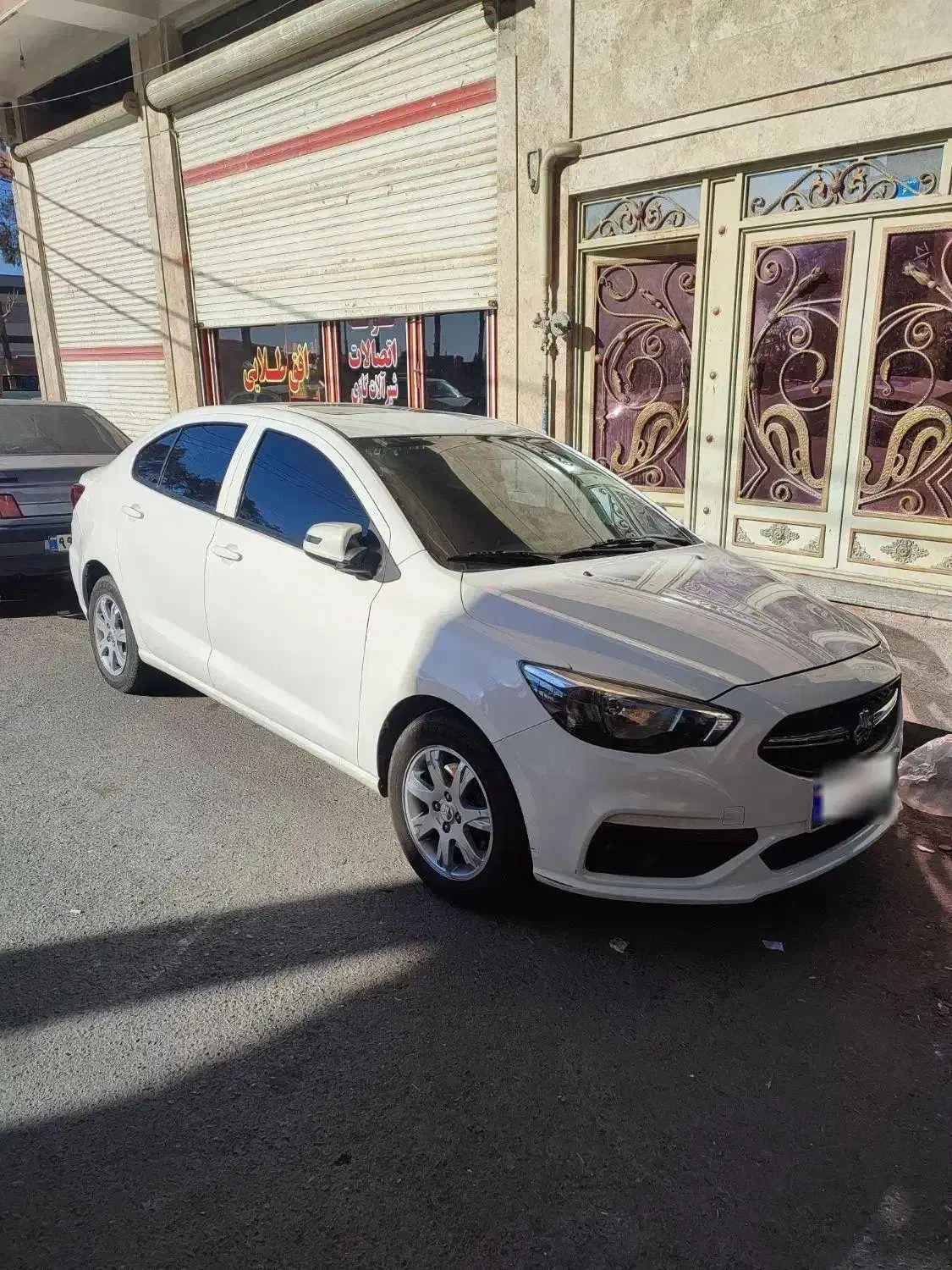 شاهین g|خودرو سواری و وانت|نسیم‌شهر, |دیوار