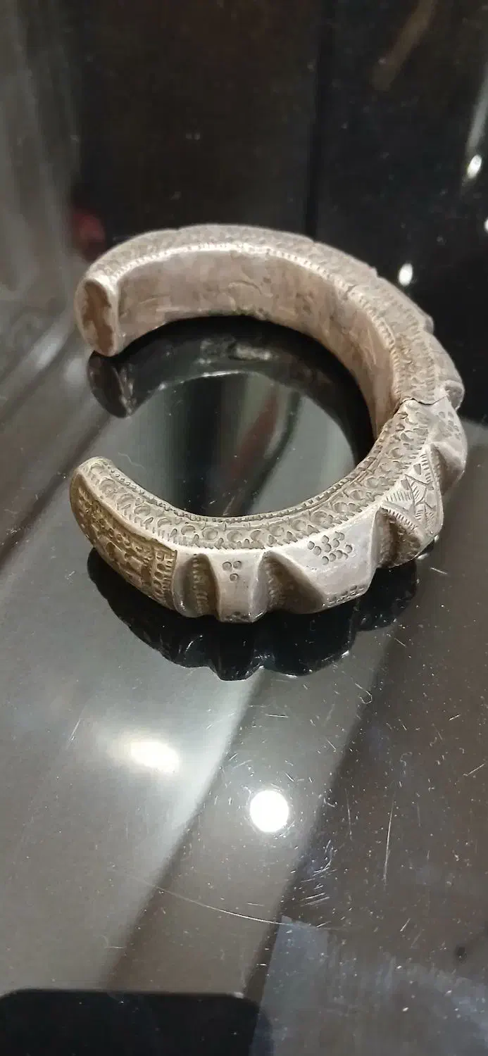 عتیقه نقره|کلکسیون اشیاء عتیقه|خاوران, |دیوار