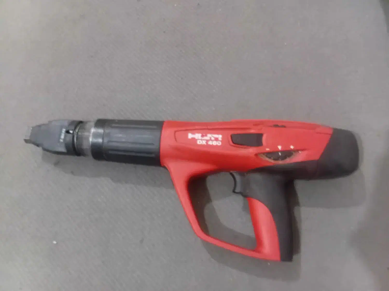 میخکوب هیلتی|ابزارآلات|مشهد, منزل آباد|دیوار