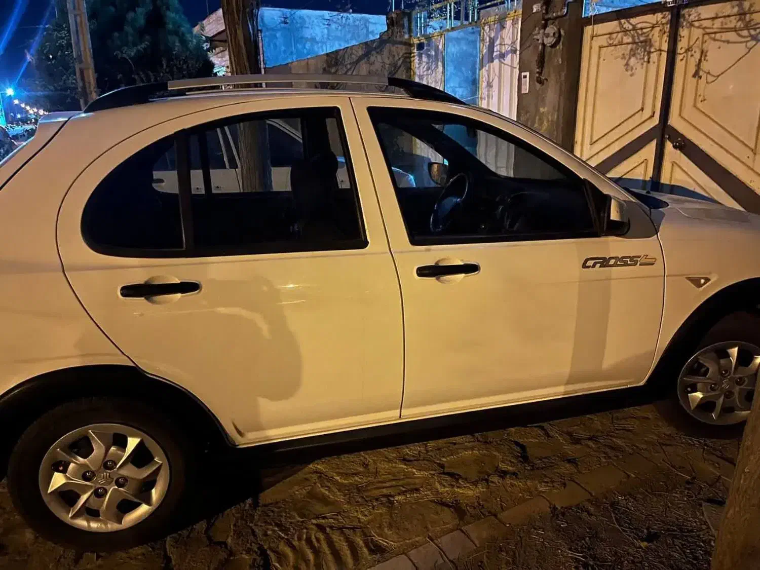 کوییک درحدصفر|خودرو سواری و وانت|گناباد, |دیوار