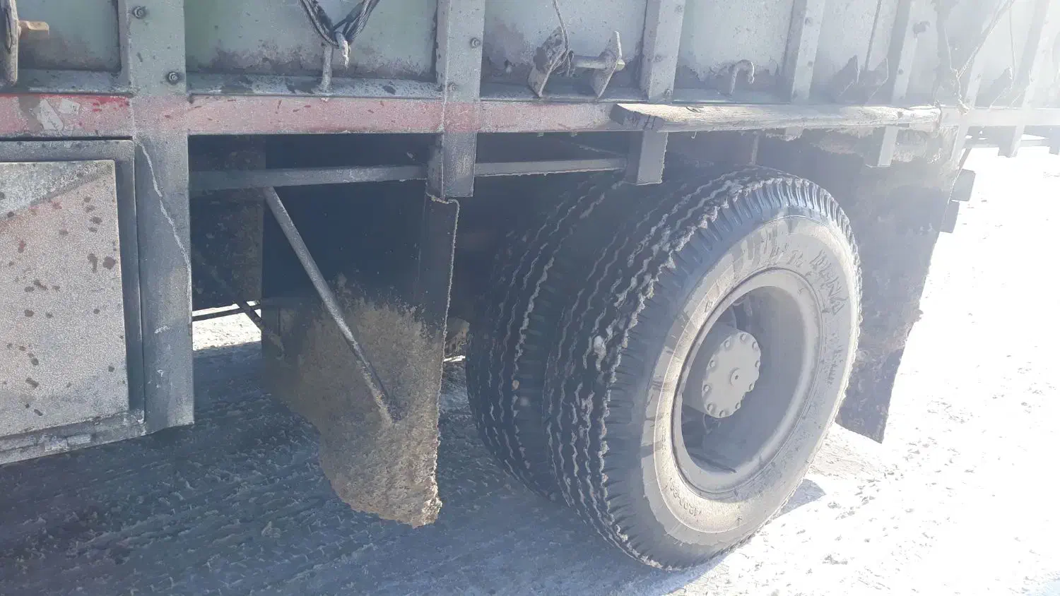 راننده پایه یک هستم|استخدام حمل و نقل|همدان, |دیوار