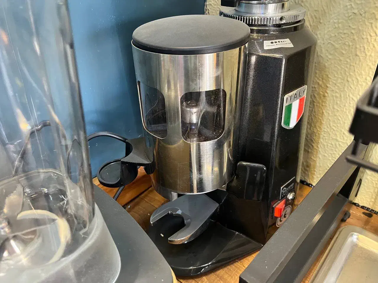 فروش کافه کامل تجهیز|کافی‌شاپ و رستوران|شاهین‌شهر, خانه کارگر|دیوار