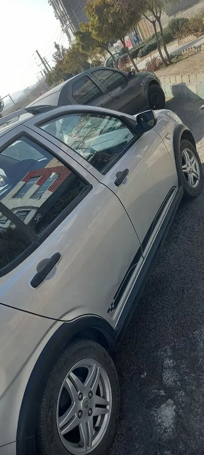 کوییک ۱۴۰۲|خودرو سواری و وانت|بومهن, |دیوار