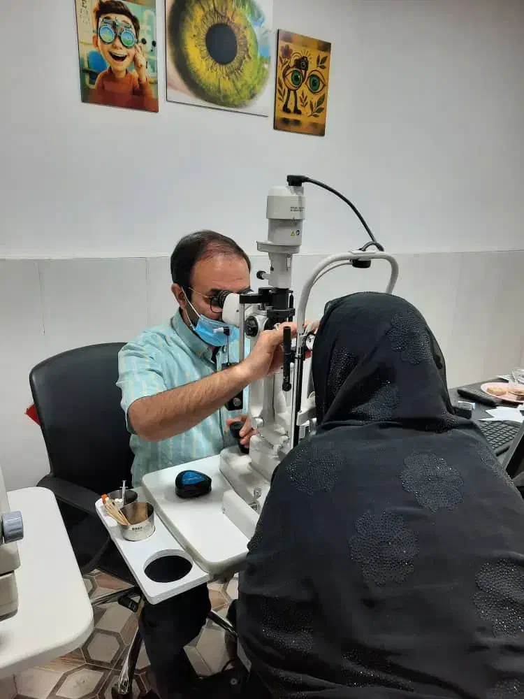 مشاوره|فعالیت داوطلبانه|بندر ماهشهر, |دیوار