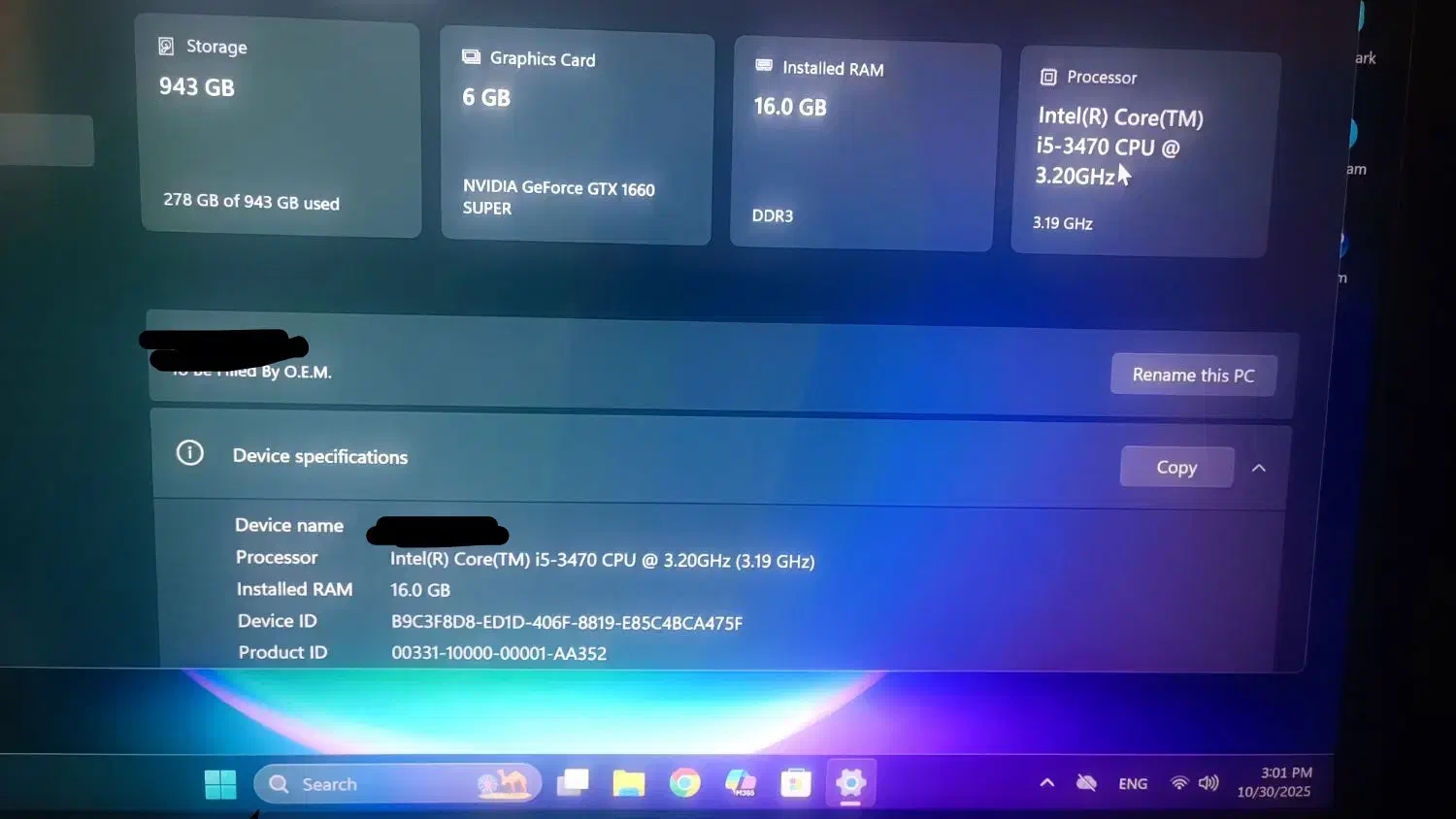 مادربرد به همراه سی پی یو و دو عدد رم|قطعات و لوازم جانبی رایانه|ماکو, |دیوار