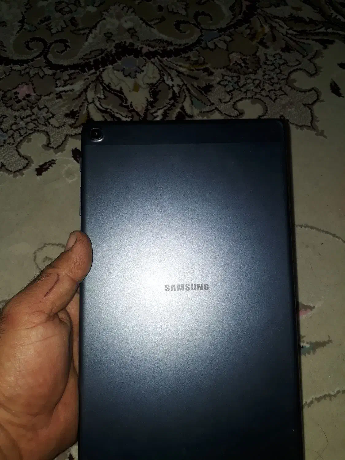 تبلت A T515|تبلت|باقرشهر, |دیوار