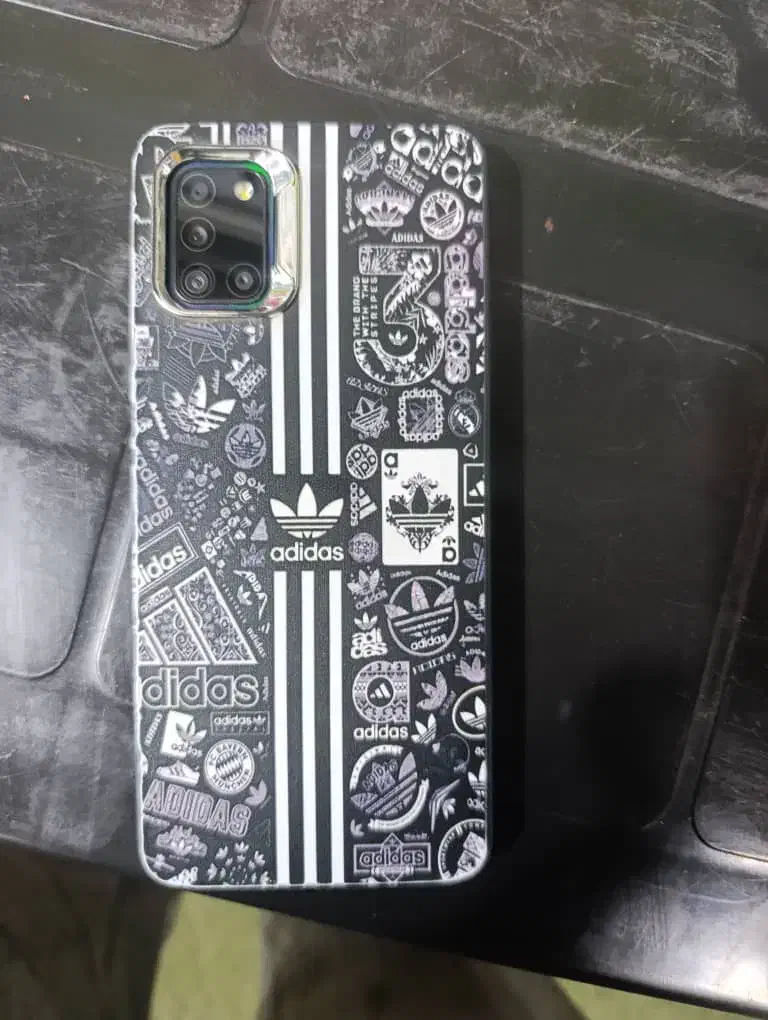 سامسونگ a31|موبایل|نسیمشهر, |دیوار