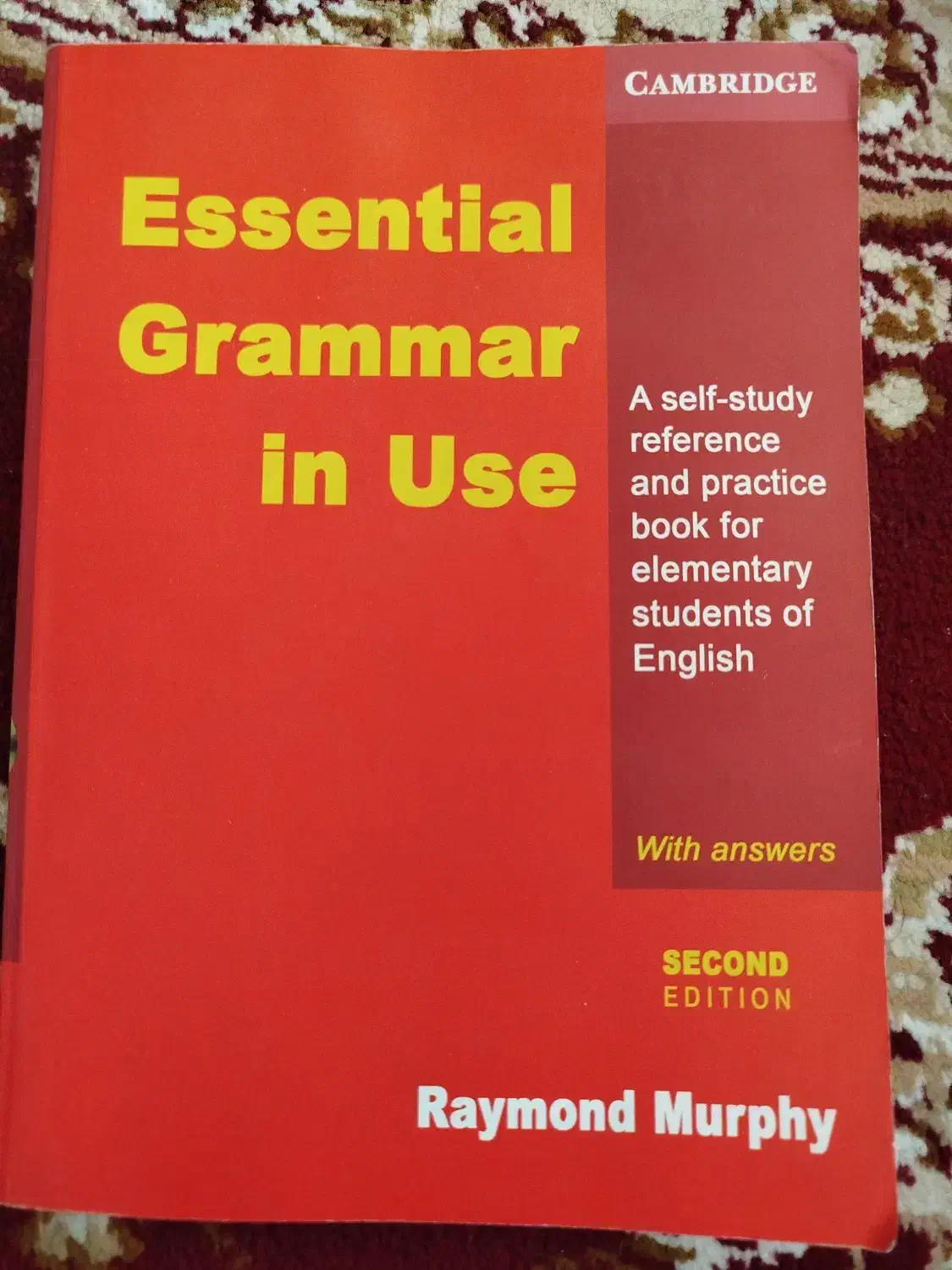 کتاب های یادگیری زبان انگلیسی|کتاب و مجله آموزشی|اهر, |دیوار