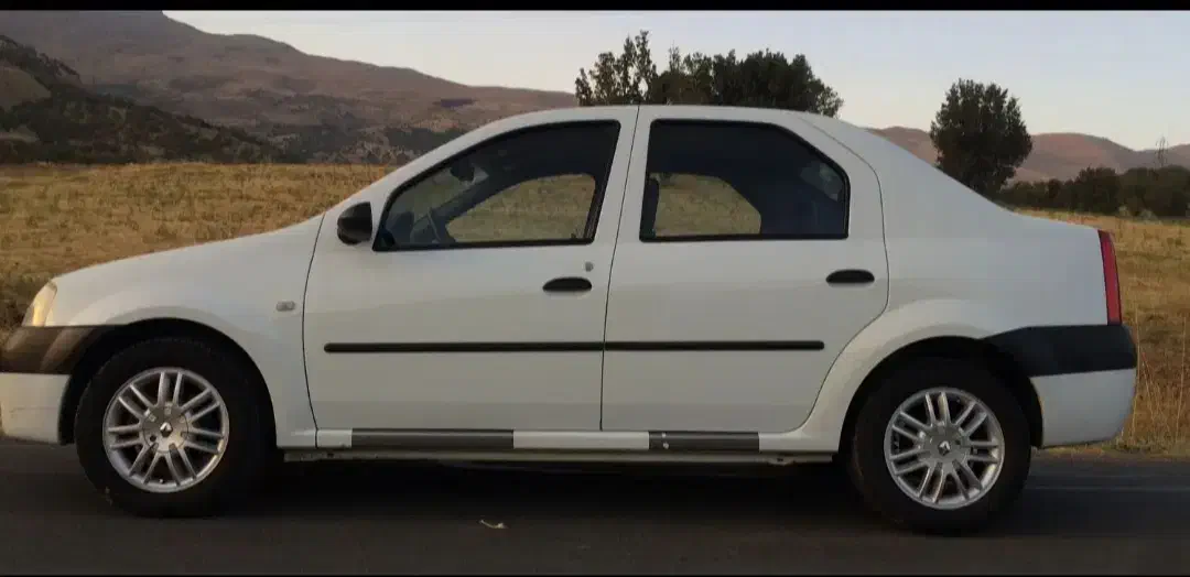 ال ۹۰اتومات مدل ۹۴|خودرو سواری و وانت|بانه, |دیوار