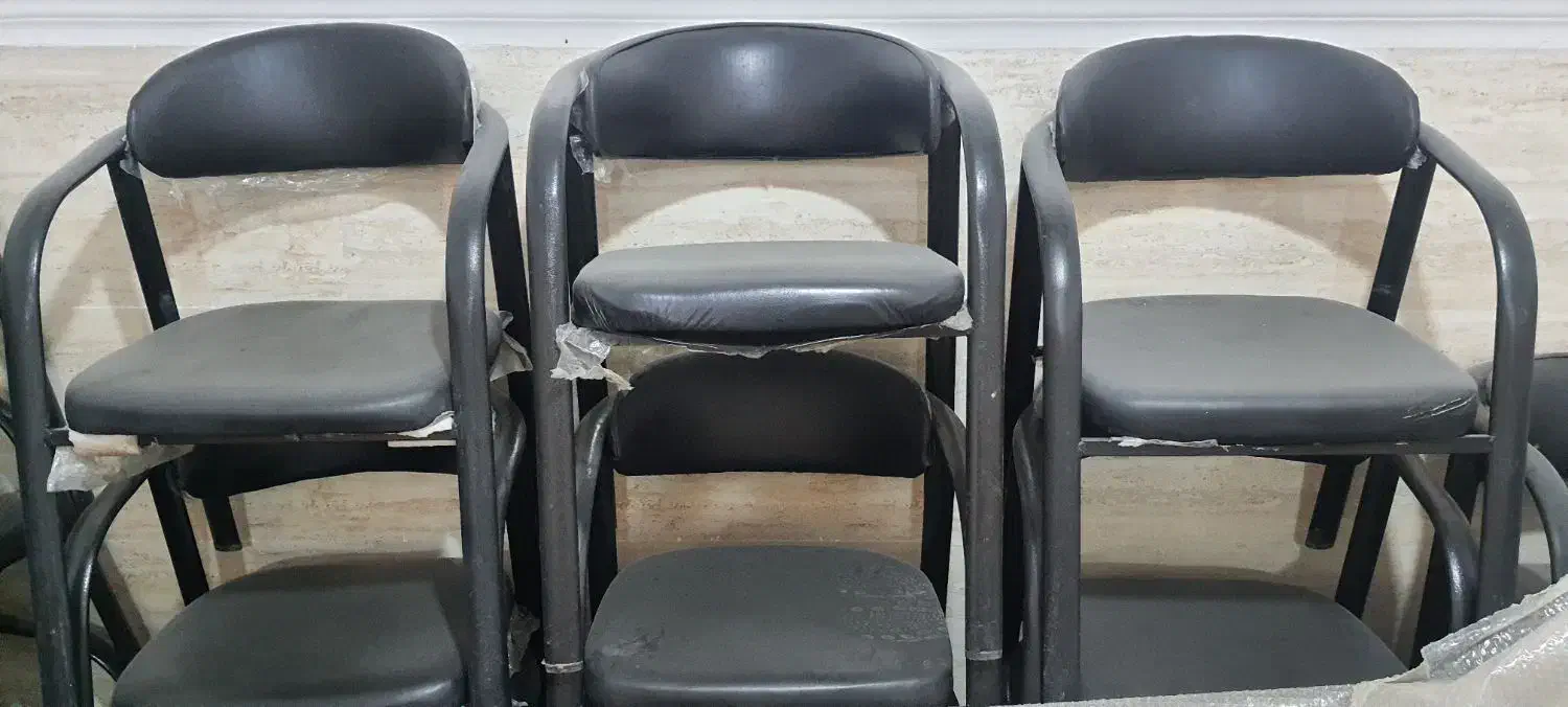 صندلی اداری و دفتری|صندلی و نیمکت|اهواز, زیتون کارمندی|دیوار