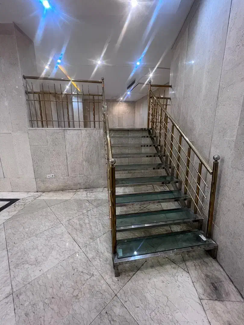 تولیدکننده ی انواع نرده ی ساختمانی،خطی،پیچ،شیشه و.|مصالح و تجهیزات ساختمان|تهران, افسریه شمالی|دیوار