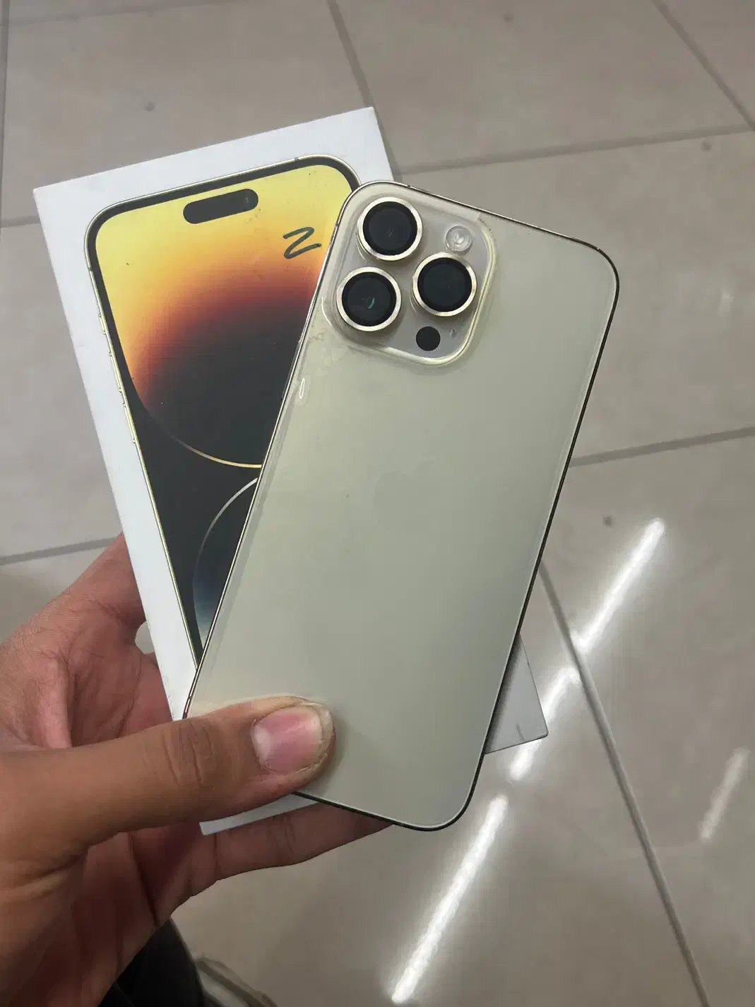 ایفون ۱۴ پرومکس|موبایل|بابل, |دیوار