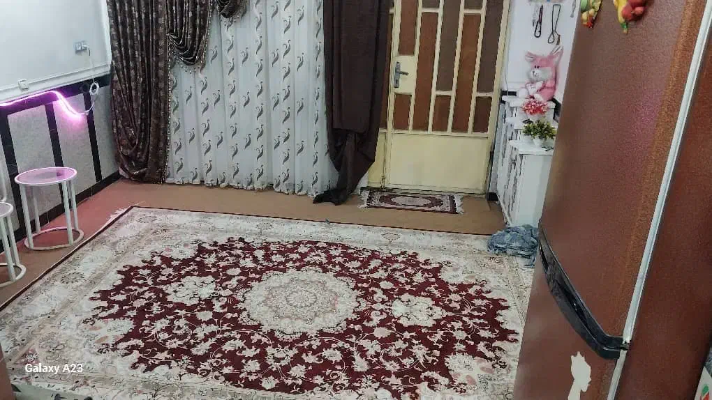 رهن پاچکوه ط بالا ۱خواب فول فول مجهز|اجارهٔ آپارتمان|امیدیه, |دیوار